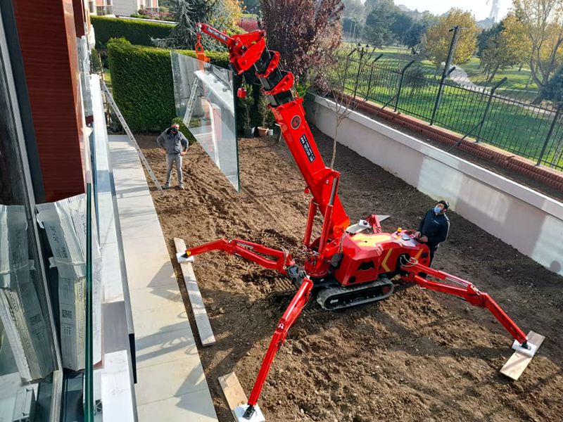 Obróbka skrawaniem Świętokrzyskie