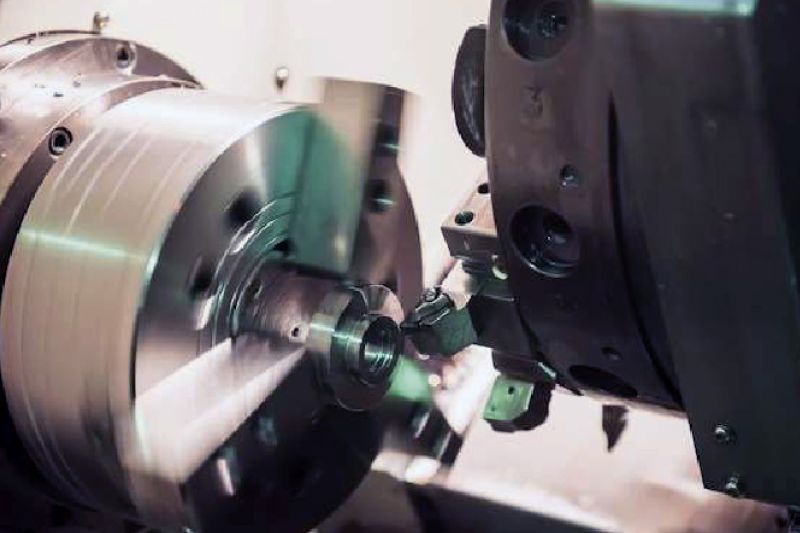 Obróbka skrawaniem Świętokrzyskie